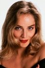 Sharon Stone photo