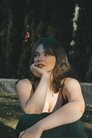 Jasmine Barrs photo