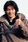 Joe Odagiri photo
