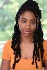 Imani Vaughn-Jones photo
