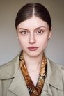 Zhenya Evstigneeva photo