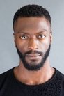 Aldis Hodge photo