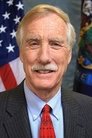 Angus King photo