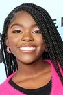 Lyric Hurd photo