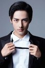Pan Zijian photo
