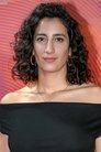 Mouna Soualem photo