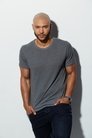 Anton David Jeftha photo