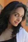Sasha Sridevi Kumar photo