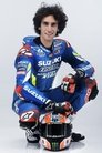 Álex Rins photo