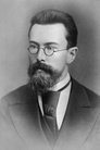 Nikolai Rimsky-Korsakov photo