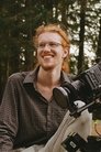 Daniel Edelen photo