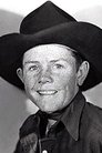 Buzz Barton photo