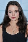 Freya Tingley photo