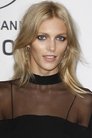 Anja Rubik photo
