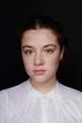 Eva M. Hirschburger photo