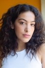 Laure-Kenza Aazizou photo
