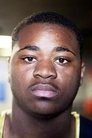 Jermaine Franklin photo