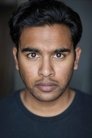 Himesh Patel photo