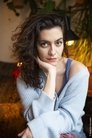Justine Lossa photo