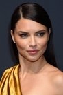 Adriana Lima photo