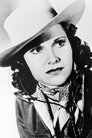 Betty Miles photo