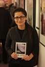 Maryam Tafakory photo