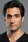 Dominic Rains photo