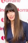 Caroline Catz photo