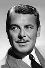 George Brent photo