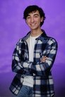 Joshua Fox photo