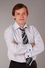 Viktor Mirskyi photo