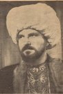 Sami Ayanoğlu photo