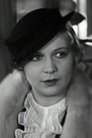 Betty Mack photo
