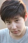 Isaac Jin Solstein photo