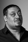 Cedric Yarbrough photo