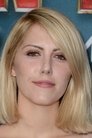 Yvonne Zima photo