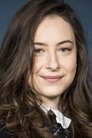 Salomé Richard photo