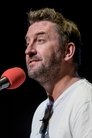 Lee Mack photo
