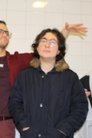 Ali Eren Çelebi photo