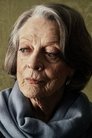Maggie Smith photo