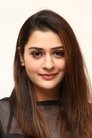 Payal Rajput photo