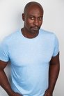 Ben Afful photo