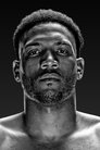 David Morrell Jr. photo