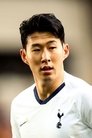 Son Heung-min photo