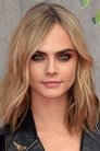 Cara Delevingne photo