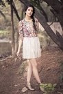 Saloni Khanna photo