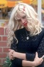 Kat Bjelland photo