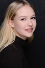 Elizaveta Bazykina photo
