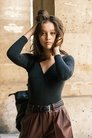 Athena Lewy photo