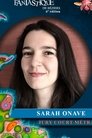 Sarah Onave photo